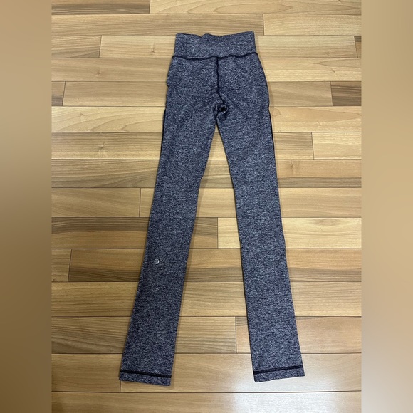 Lululemon | Skinny Will Pant High Waist Leggings - Picture 3 of 10